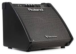 ROLAND PM-200 Personal Drum Monitor - immagine 3