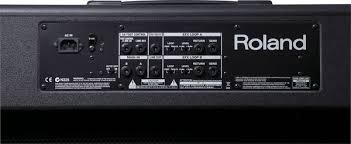 ROLAND GA212 - immagine 4