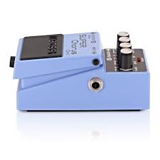 BOSS CH-1 - immagine 5