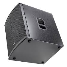 FBT X-Sub 118SA - immagine 4