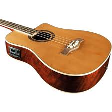 EKO BASSO ACUSTICO ELETTRIFICATO MIA IV SERIES BASS EQ - immagine 4