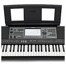 YAMAHA PSRSX720 - immagine 5