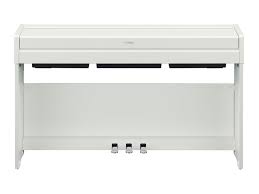 YAMAHA YDP-S35 White - immagine 6