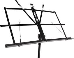 Quik Lok - MS/334 W/Bag Leggio Leggero - immagine 3