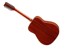 YAMAHA FG820 12 CORDE - immagine 5