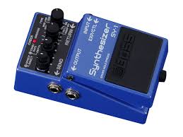 BOSS SY-1 - immagine 4