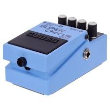 BOSS CH-1 - immagine 7