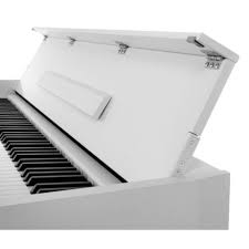 YAMAHA YDP-S35 White - immagine 11
