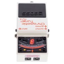 BOSS TU-3 - immagine 5