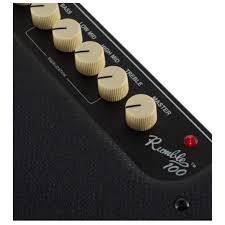 FENDER Rumble 100 - immagine 8