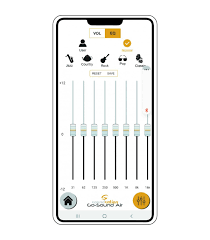 SOUNDSATION Go-Sound 15Air - immagine 9