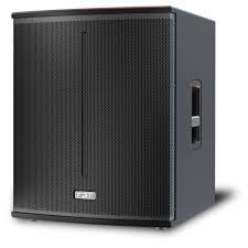 FBT X-Sub 118SA - immagine 2