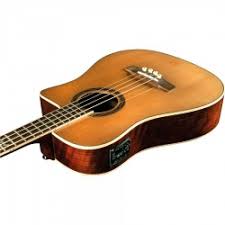 EKO BASSO ACUSTICO ELETTRIFICATO MIA IV SERIES BASS EQ - immagine 3