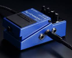 BOSS SY-1 - immagine 6