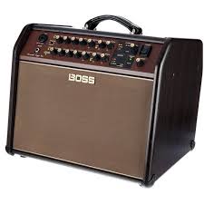 ROLAND ACS PRO AMPLIFICATORE PER CHITARRA ACUSTICA - immagine 2