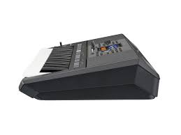 YAMAHA PSRSX720 - immagine 3