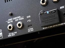 BOSS Katana 100 Gen 3 - immagine 6