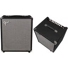FENDER Rumble 100 - immagine 3
