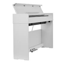 YAMAHA YDP-S35 White - immagine 5