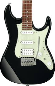 IBANEZ AZES40 Black - immagine 6