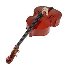 SOUNDSATION Pdb-34 Contrabbasso - immagine 4