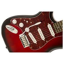 SQUIER STRATO MANCINA 0371620537 - immagine 8