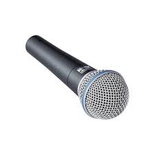 SHURE BETA58A - immagine 5