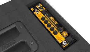 MARKBASS MB58R CMD 121 Pure - immagine 5