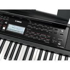 YAMAHA PSRE 383 - immagine 4
