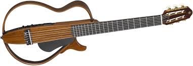 YAMAHA SILENT SLG200NW - immagine 4