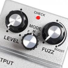 BOSS FZ-5 - immagine 7