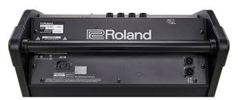 ROLAND PM-200 Personal Drum Monitor - immagine 8