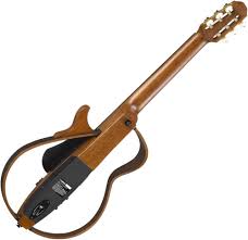 YAMAHA SILENT SLG200NW - immagine 3