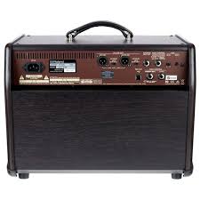 ROLAND ACS PRO AMPLIFICATORE PER CHITARRA ACUSTICA - immagine 3