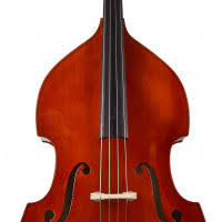 SOUNDSATION Pdb-34 Contrabbasso - immagine 6