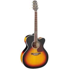 TAKAMINE GJ72CE-BSB - immagine 5