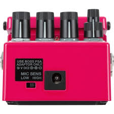 BOSS VO-1 - immagine 8