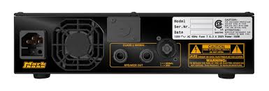 MARKBASS LITTLE MARK 58R MBH110118Z - immagine 2