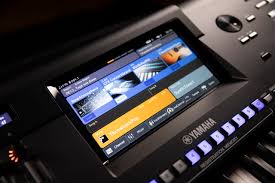 YAMAHA GENOS 2 - immagine 13