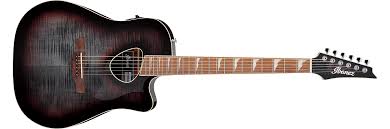 IBANEZ ALT30FMRDB - immagine 4