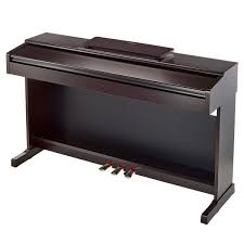 YAMAHA YDP-145 Arius Black - immagine 3