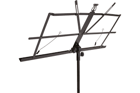 Quik Lok - MS/334 W/Bag Leggio Leggero - immagine 2