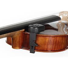 D'ADDARIO PW-CT-14 Micro Violin Tuner - immagine 7