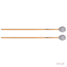 Malletech LS20 Leigh Howard Stevens Series Medium to Very Hard – Multi-Toned Marimba Mallets - immagine 2