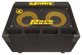 MARKBASS CMD 102P IV MBC105054Z - immagine 5