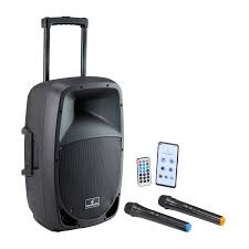 SOUNDSATION Go-Sound 12Air - immagine 2