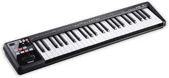 ROLAND A49 BK CONTROLLER - immagine 2