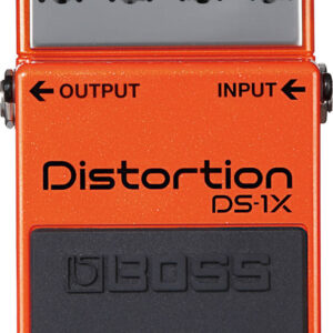 BOSS DS-1X