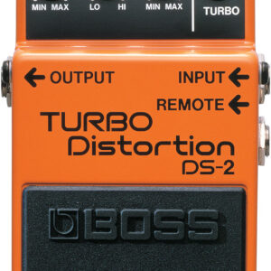 BOSS DS-2