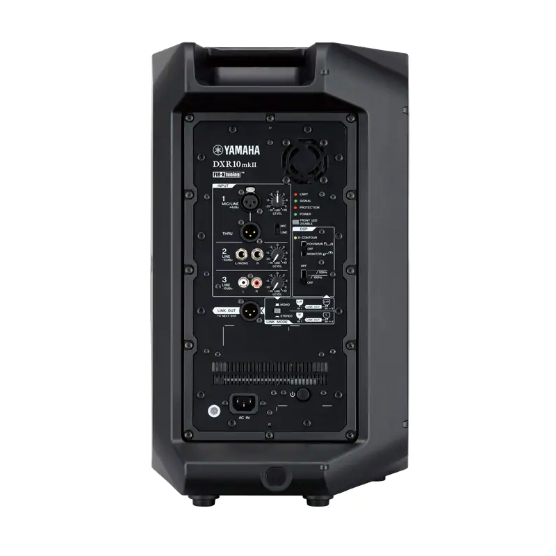 YAMAHA DXR10 - immagine 5